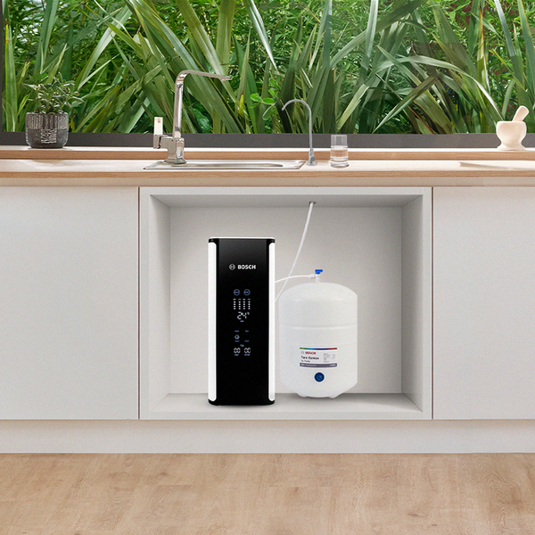 Doğanşar Su Arıtmacı