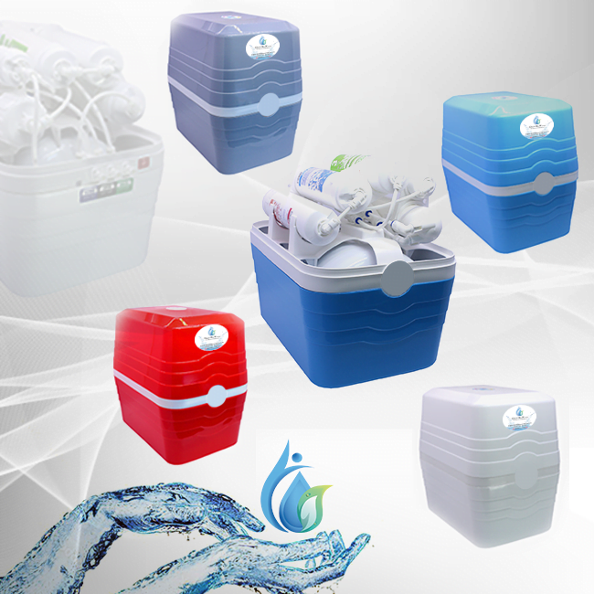 Doğanşar Su Arıtmacı